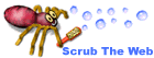 scrub the web search engine submission form