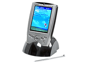 Dell Axim Handheld