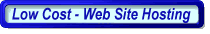 Web Hosting