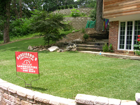 LONG ISLAND SOD LAWN INSTALLATION GRADING AND ROTOTILLING