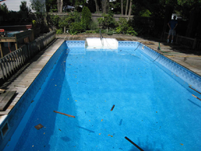 POOL DEMOLITION AND REMOVAL IN EAST NORTHPORT NY