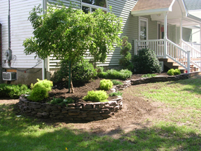 COMMACK, NY WALL STONE AND PLANTS PRICES