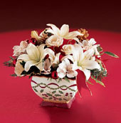 christmas arrangements