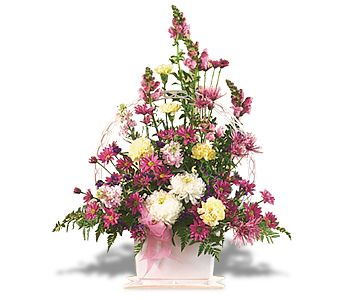 Gracious Remembrance