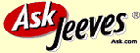 ask jeeves search engine